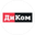 Логотип компании ДиКом
