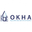 Логотип компании ОкнаСтрой