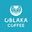 Логотип компании OBLAKA COFFEE