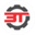 Логотип компании Запчасть Трейд