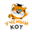 Логотип компании Семейный центр Ученый кот