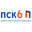 Логотип компании ГК ПСК-6