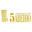 Логотип компании 5 АВЕНЮ