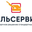 company logo