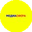 Логотип компании МЕДИАСФЕРА