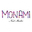 Логотип компании MonAmi