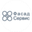 Логотип компании Фасад Сервис