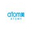 Логотип компании Атоми