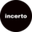 Логотип компании Incerto