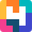 company logo