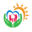 company logo
