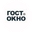 Логотип компании Гостокно