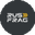 Логотип компании РусФраг