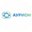 Логотип компании Аурион
