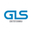 Логотип компании GLS