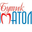 company logo