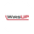 Логотип компании WirsUP
