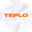 Логотип компании Сеть табачных магазинов TEPLO
