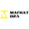 Логотип компании Магнат-ойл