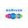 Логотип компании AdRiver