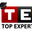 company logo