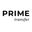 Логотип компании Prime transfer