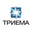 Логотип компании Триема