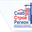 company logo