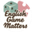 Логотип компании English Game Matters