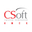 Логотип компании СиСофт Омск
