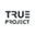 Логотип компании Тру Проджект