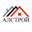Логотип компании Алстрой