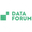Логотип компании ДАТАФОРУМ
