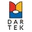 Логотип компании DARTEK