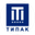 Логотип компании Типак