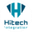 Логотип компании Хайтэк-Интеграция