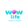 Логотип компании WOWlife (ИП Володин Сергей Анатольевич)