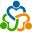 company logo
