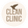 Логотип компании Clean Clinic