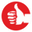 Логотип компании Тингер
