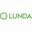 Логотип компании Лунда