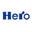 Логотип компании HERO RUS