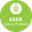 Логотип компании Кедр Солюшенс