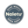Логотип компании Кофейни Naletu