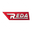 Логотип компании Реда