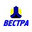 Логотип компании Вестра