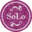 Логотип компании Solo