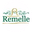 Логотип компании Ремэлль