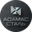 Логотип компании Адамас Сталь