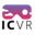 Логотип компании ICVR